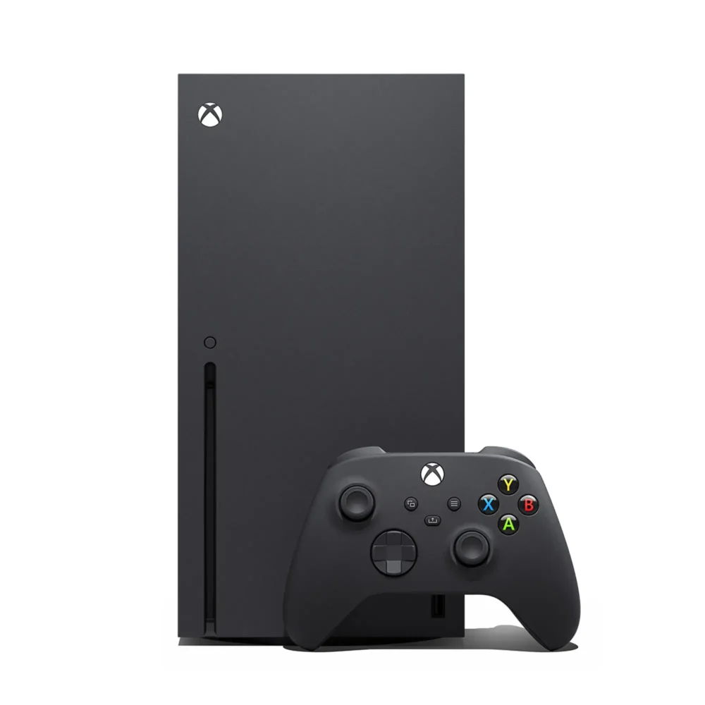 Xbox Series S -1TB Gaming All-Digital Console, 4K Streaming Media