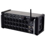 Behringer X Air XR18 18 Channel Tablet Controlled Digital Mixer