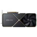 NVIDIA GeForce RTX 4090 Founders Edition Graphics Card 24GB GDDR6X