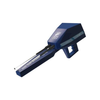 Ajax Detection Omega Underground Water Detector 3 Advanced Systems