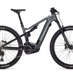Focus Thron² 6.8 performance CX 750Wh Mountain Bike 150km