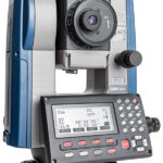 Sokkia iM-100 Series Reflectorless Total Station